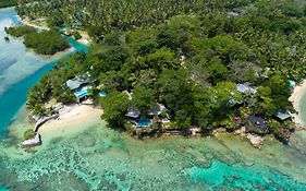 Savasi Island Resort